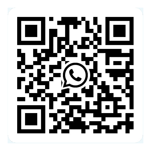 WhatsApp 查詢二維碼