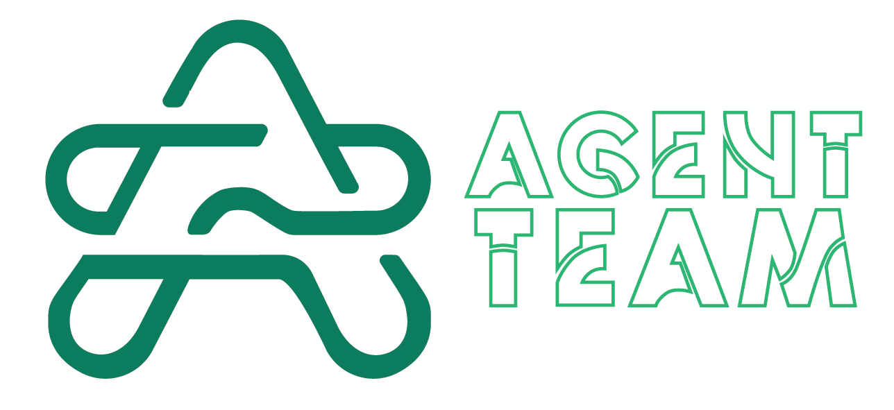 AGENT TEAM HONG KONG LIMITED logo