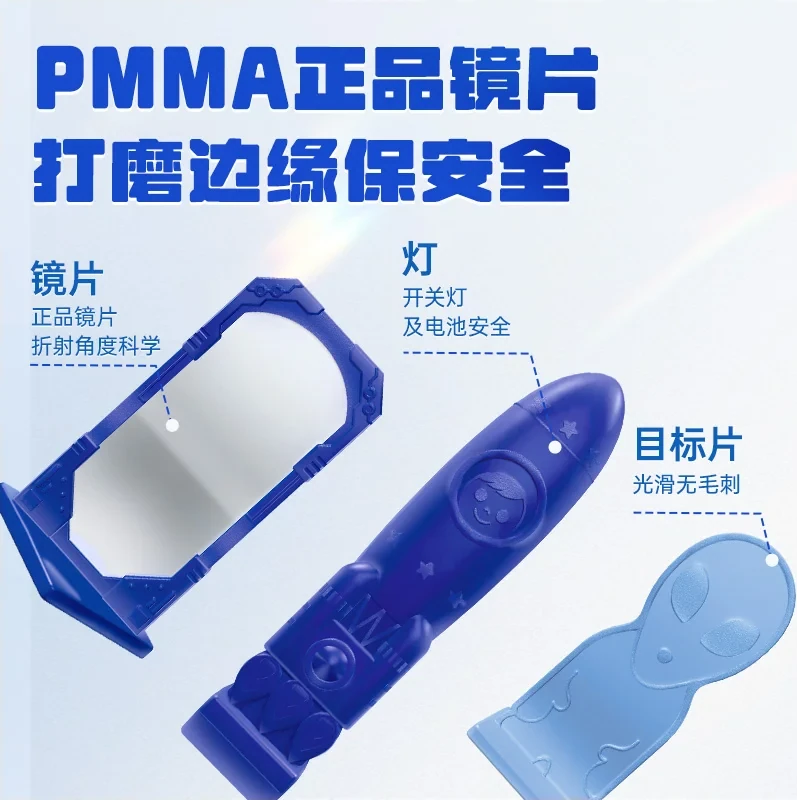 宮本算數教室 - 光的反射產品介紹圖片 3
