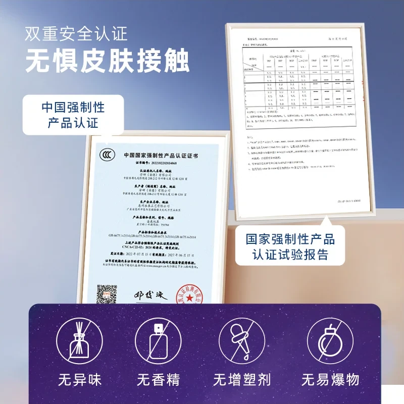 星空小水滴飾品產品介紹圖片 2