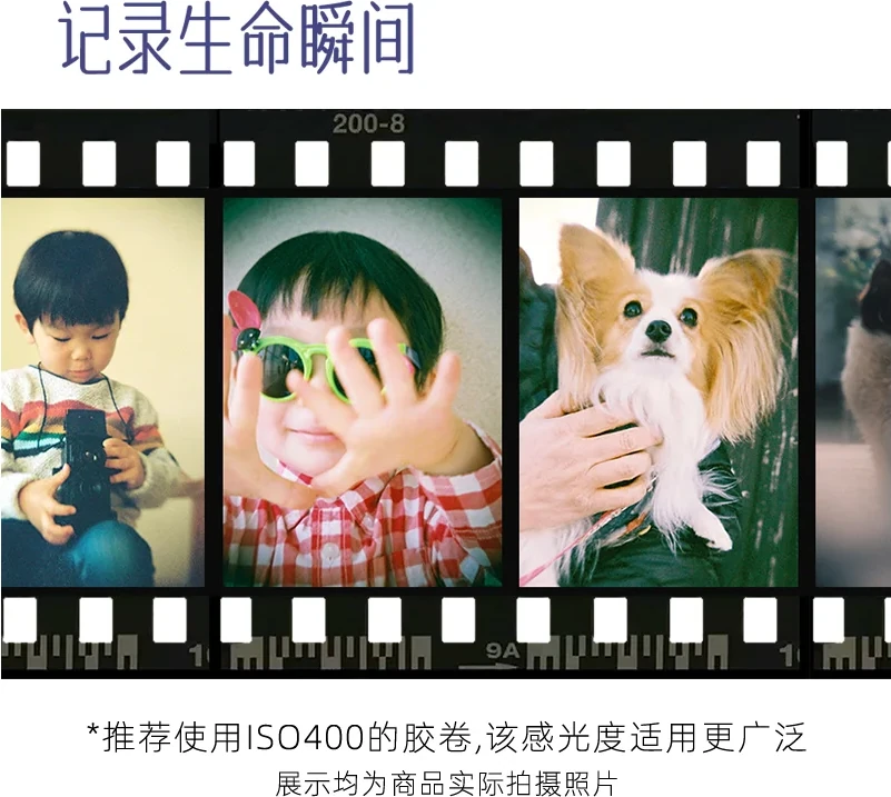 大人的科學 - 雙反相機模型產品介紹圖片 3